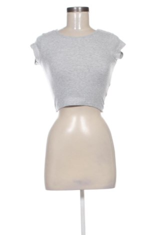 Damski T-shirt Fb Sister, Rozmiar S, Kolor Szary, Cena 38,10 zł, #137770456