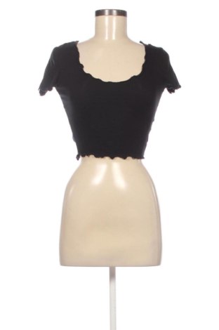 Tricou de femei Even&Odd, Mărime S, Culoare Negru, Preț 45,88 Lei, #137771437