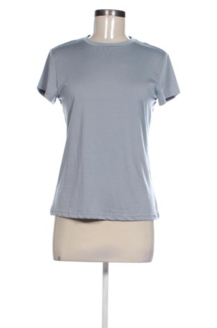 Tricou de femei Athlecia, Mărime M, Culoare Albastru, Preț 47,24 Lei, #137772558