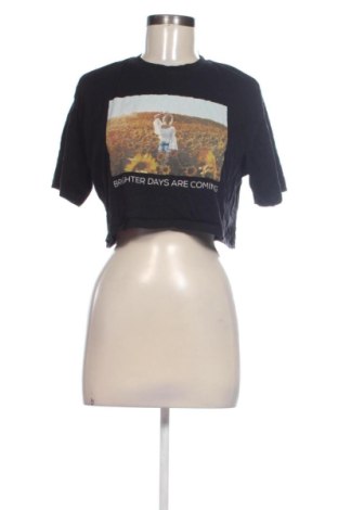 Tricou de femei Fb Sister, Mărime S, Culoare Negru, Preț 42,94 Lei, #137772672