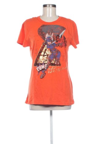 Tricou de femei Madonna, Mărime XL, Culoare Portocaliu, Preț 45,88 Lei, #137772774