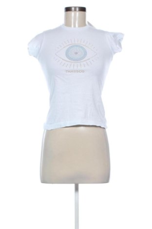Damski T-shirt Unbranded, Rozmiar S, Kolor Kolorowy, Cena 46,57 zł, #137772963