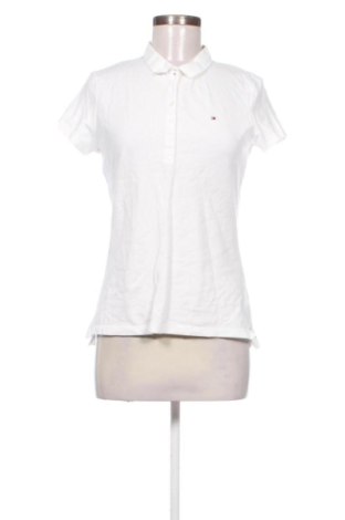 Dámské tričko Tommy Hilfiger, Velikost L, Barva Bílá, Cena  679,00 Kč, #137773222