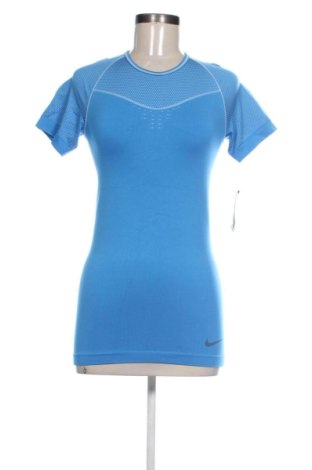 Dámské tričko Nike, Velikost M, Barva Modrá, Cena  776,00 Kč, #137773372