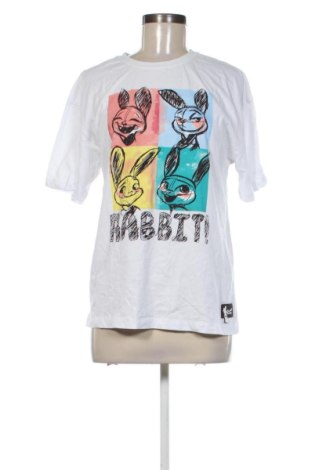 Γυναικείο t-shirt Unbranded, Μέγεθος M, Χρώμα Πολύχρωμο, Τιμή 9,00 €, #137774071