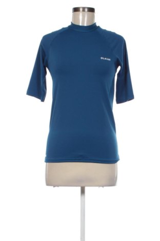 Tricou de femei Unbranded, Mărime M, Culoare Albastru, Preț 36,74 Lei, #137774197