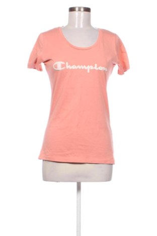 Tricou de femei Champion, Mărime M, Culoare Roz, Preț 47,24 Lei, #137775167