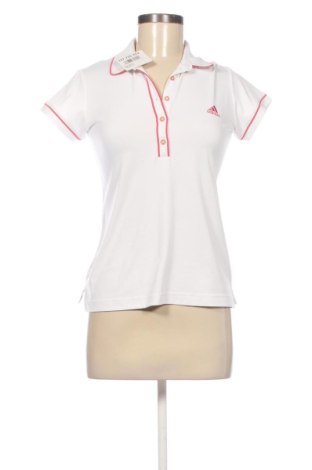 Tricou de femei Adidas, Mărime S, Culoare Alb, Preț 73,49 Lei, #137775790