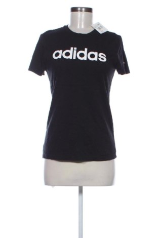 Tricou de femei Adidas, Mărime M, Culoare Negru, Preț 73,49 Lei, #137777354