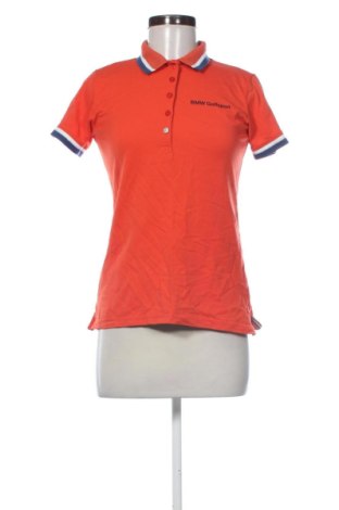 Damski T-shirt Unbranded, Rozmiar M, Kolor Pomarańczowy, Cena 65,87 zł, #137778097