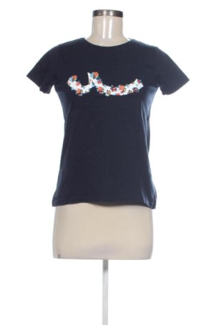 Tricou de femei Ltb, Mărime XS, Culoare Albastru, Preț 47,24 Lei, #137778250
