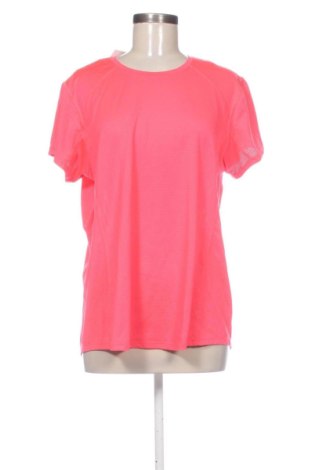 Tricou de femei H&M, Mărime XL, Culoare Roz, Preț 36,74 Lei, #137778494