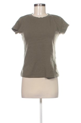 Tricou de femei Unbranded, Mărime S, Culoare Verde, Preț 45,88 Lei, #137778947