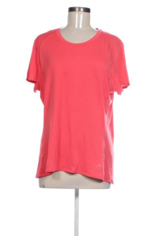 Tricou de femei Adidas, Mărime XL, Culoare Roz, Preț 73,49 Lei, #137779092