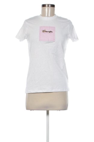 Tricou de femei Reserved, Mărime M, Culoare Alb, Preț 45,88 Lei, #137779638