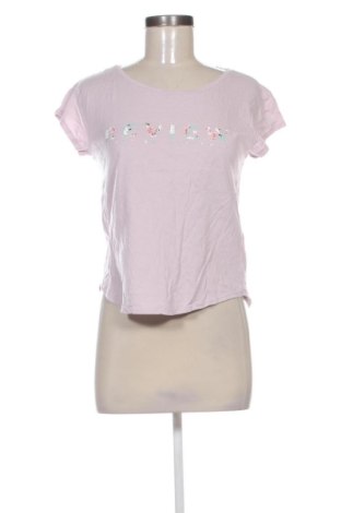 Tricou de femei Review, Mărime XS, Culoare Roz, Preț 48,00 Lei, #137779984