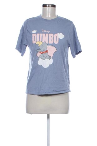 Tricou de femei Disney, Mărime S, Culoare Albastru, Preț 45,88 Lei, #137780121