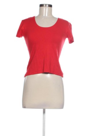 Tricou de femei Unbranded, Mărime M, Culoare Roșu, Preț 46,00 Lei, #137780592