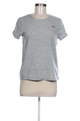 Tricou de femei Levi's, Mărime M, Culoare Gri, Preț 73,49 Lei, #137781009