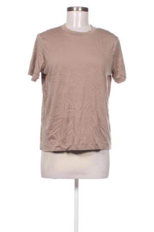 Дамска тениска H&M, Размер M, Цвят Кафяв, Цена 8,76 €, #137781076