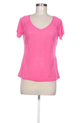 Damski T-shirt Crivit, Rozmiar S, Kolor Różowy, Cena 30,65 zł, #137781224