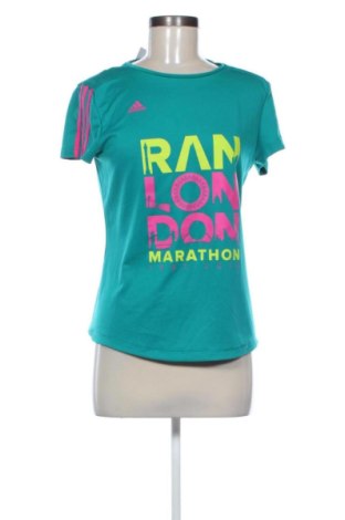 Női póló Adidas, Méret M, Szín Zöld, Ár 4 864 Ft, #137782630