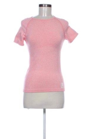 Damski T-shirt Unbranded, Rozmiar M, Kolor Różowy, Cena 30,65 zł, #137783148