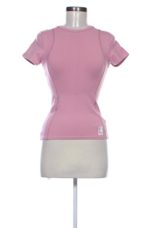 Damski T-shirt Unbranded, Rozmiar M, Kolor Różowy, Cena 30,65 zł, #137783169