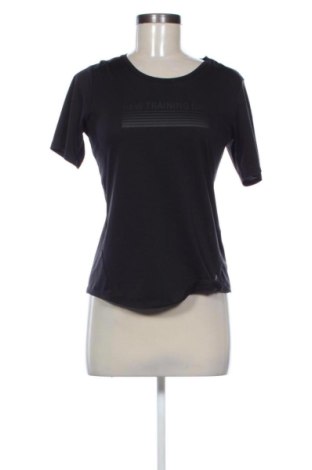 Γυναικείο t-shirt Unbranded, Μέγεθος S, Χρώμα Μαύρο, Τιμή 8,27 €, #137783555
