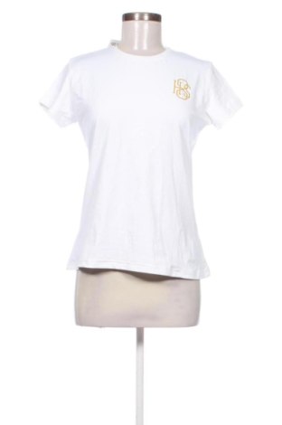 Damen T-Shirt H8S, Größe L, Farbe Weiß, Preis 32,00 €, #137784137