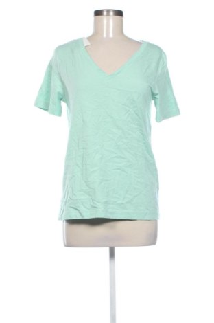 Damen T-Shirt C&A, Größe M, Farbe Grün, Preis 8,76 €, #137784381
