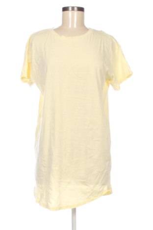 Damen T-Shirt Fb Sister, Größe XL, Farbe Gelb, Preis 9,00 €, #137784395