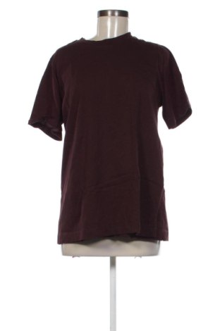 Дамска тениска H&M, Размер M, Цвят Червен, Цена 8,74 €, #137785594