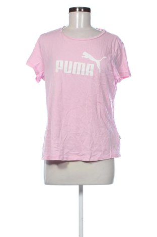 Női póló PUMA, Méret L, Szín Rózsaszín, Ár 7 039 Ft, #137786039