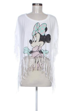 Tricou de femei Topshop, Mărime XL, Culoare Alb, Preț 47,24 Lei, #137786254