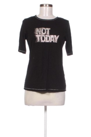 Damen T-Shirt Unbranded, Größe M, Farbe Schwarz, Preis 16,51 €, #137786610
