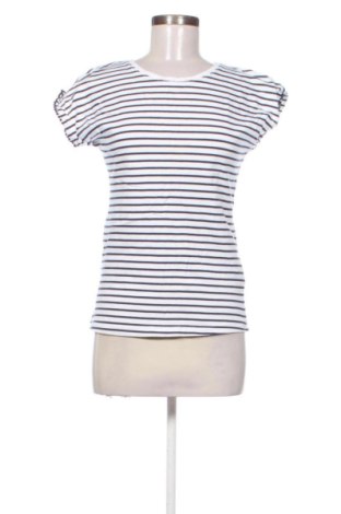 Damen T-Shirt Ajc, Größe XS, Farbe Mehrfarbig, Preis 16,51 €, #137787065