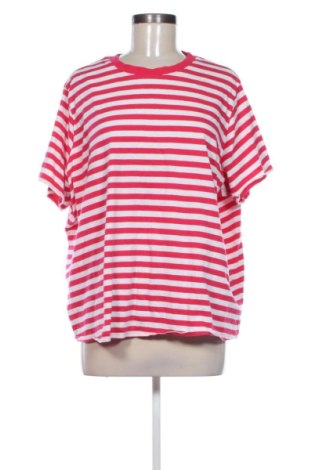Tricou de femei Kiabi, Mărime XXL, Culoare Multicolor, Preț 47,24 Lei, #137787604