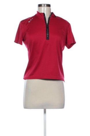 Dámské tričko Pearl Izumi, Velikost S, Barva Červená, Cena  243,00 Kč, #137788102