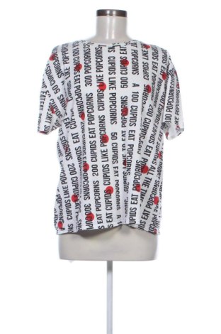 Dámske tričko Unbranded, Veľkosť XL, Farba Viacfarebná, Cena  8,74 €, #137788290