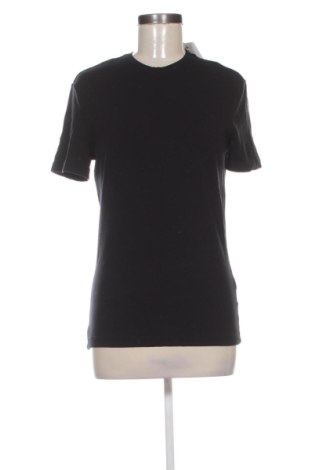 Dámské tričko H&M, Velikost S, Barva Černá, Cena  212,00 Kč, #137788426