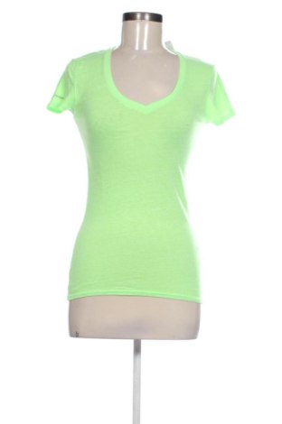 Dámské tričko Under Armour, Velikost S, Barva Zelená, Cena  340,00 Kč, #137788559