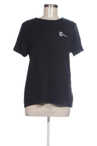 Dámské tričko Tom Tailor, Velikost XL, Barva Černá, Cena  218,00 Kč, #137788670
