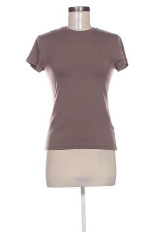 Dámské tričko H&M, Velikost M, Barva Popelavě růžová, Cena  172,00 Kč, #137788746