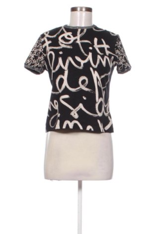 Damski T-shirt Desigual, Rozmiar M, Kolor Kolorowy, Cena 58,00 zł, #137788942