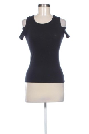 Damski T-shirt Amisu, Rozmiar XS, Kolor Czarny, Cena 31,12 zł, #137788998
