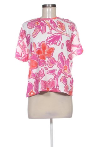 Tricou de femei Zara, Mărime M, Culoare Multicolor, Preț 29,76 Lei, #137789005