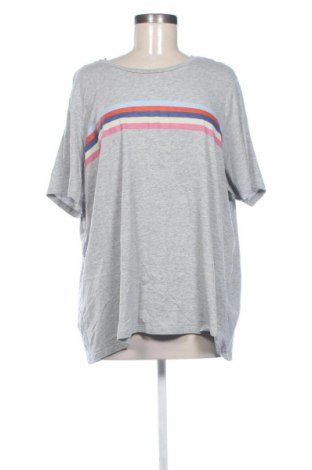 Дамска тениска Marks & Spencer, Размер 3XL, Цвят Многоцветен, Цена 5,72 €, #137789597
