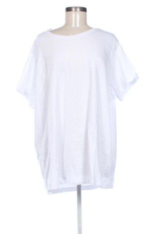Дамска тениска Unbranded, Размер 3XL, Цвят Бял, Цена 8,76 €, #137789659