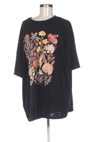 Дамска тениска Unbranded, Размер 3XL, Цвят Многоцветен, Цена 8,76 €, #137789705